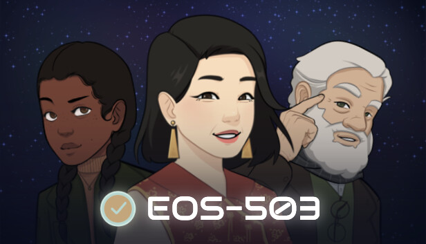 EOS-503
