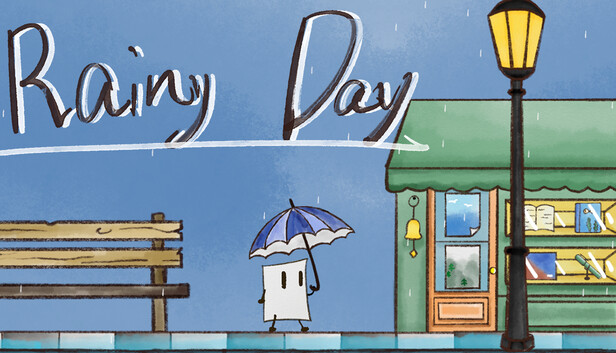 Rainy Day