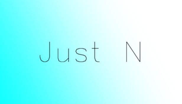 Just N