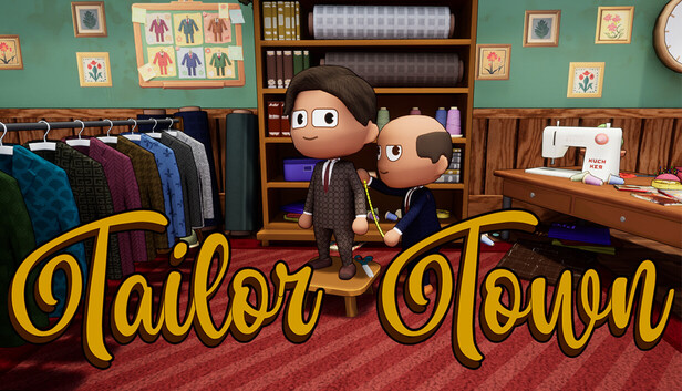 Tailor Town