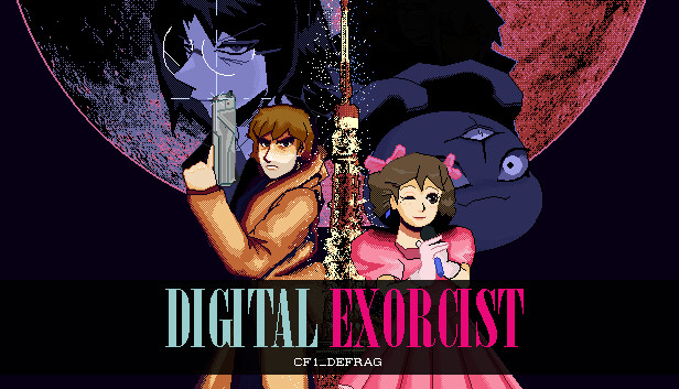 DIGITAL EXORCIST CF1_DEFRAG