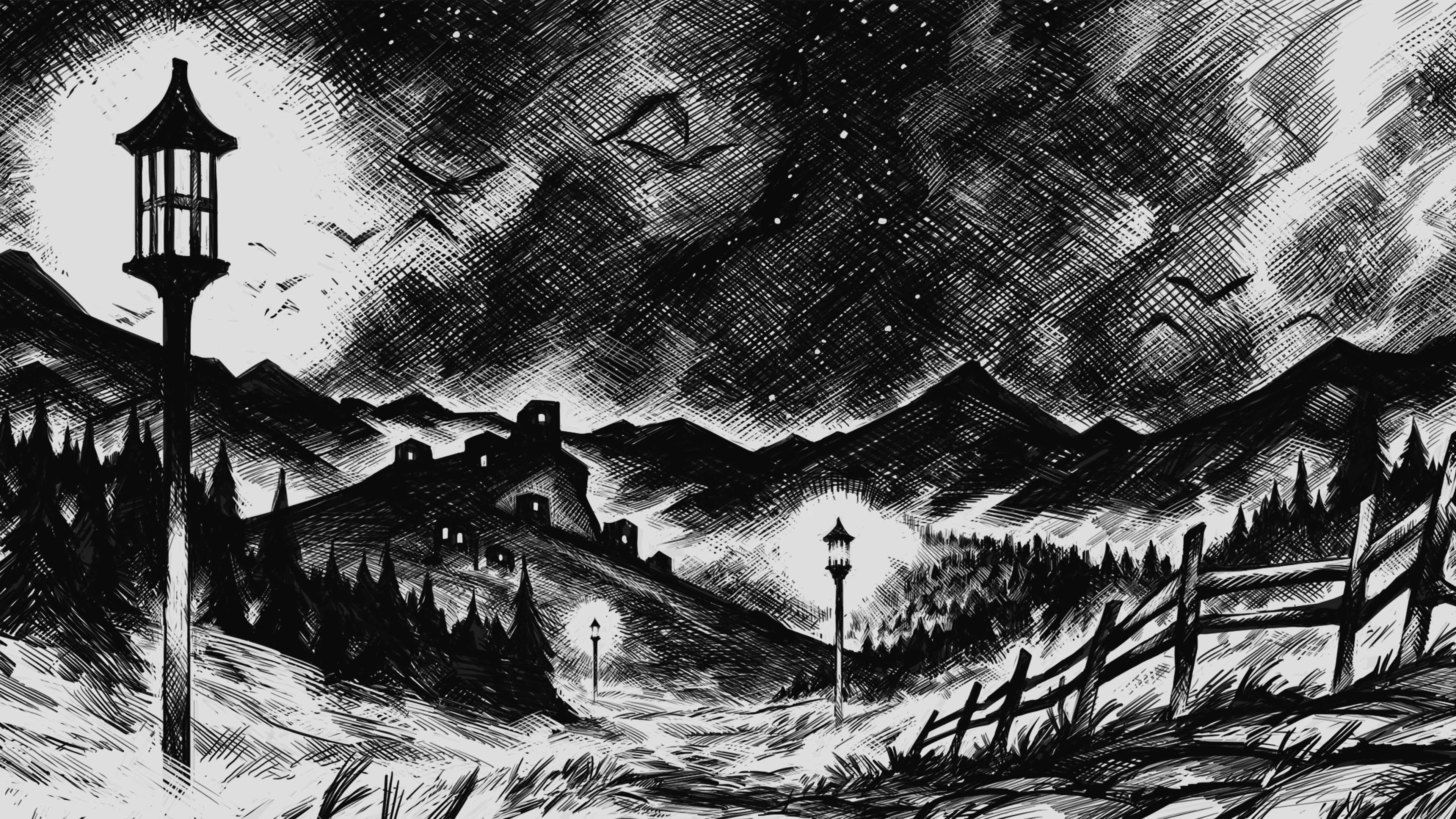 Hell's High Harmonizers