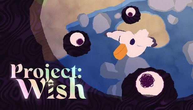 Project: Wish