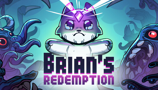Brian's Redemption