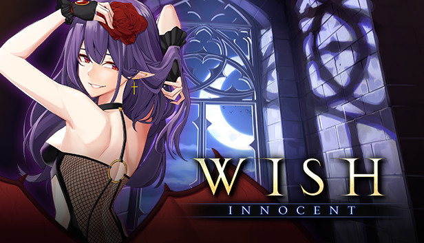 Wish - Innocent