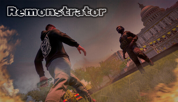 Remonstrator