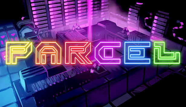 Parcel - Soundtrack