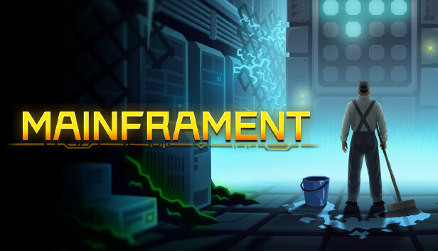 Mainframent