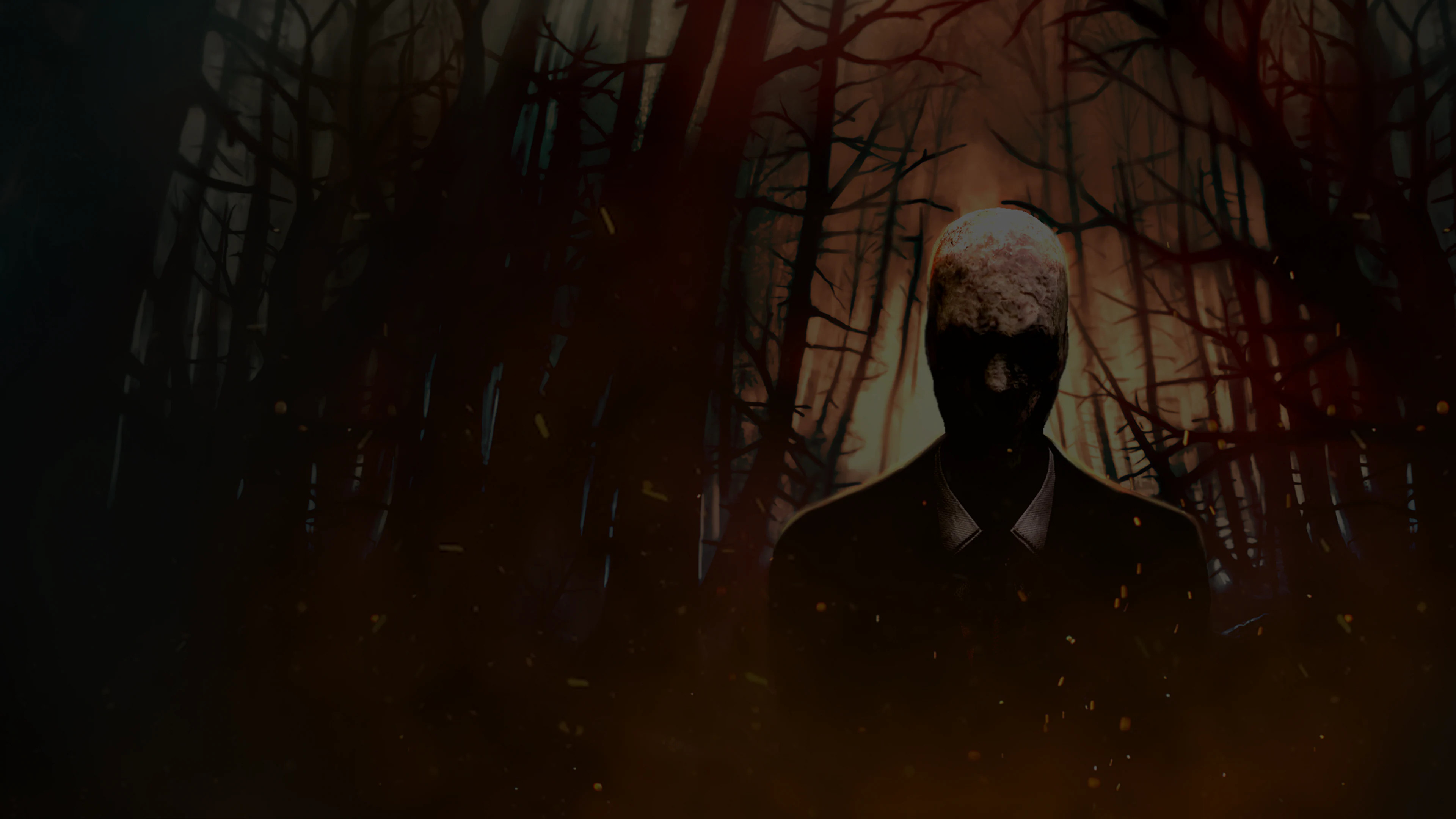 Slender - The Arrival
