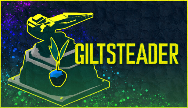 Giltsteader - Tower Defense