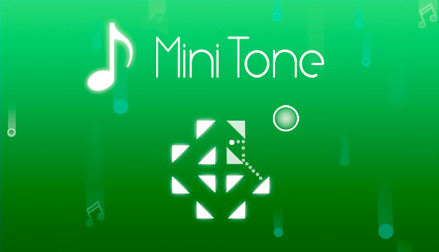 Mini Tone - Minimalist Puzzle