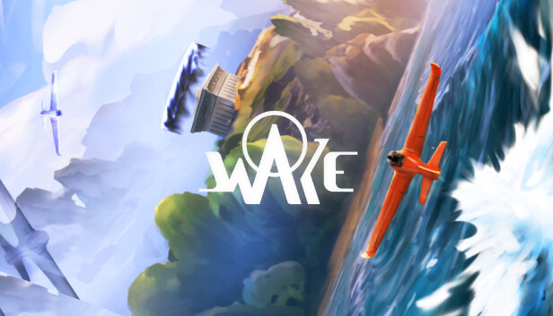Wake