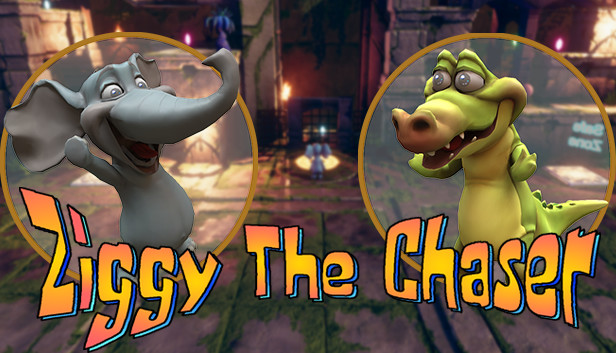 Ziggy The Chaser
