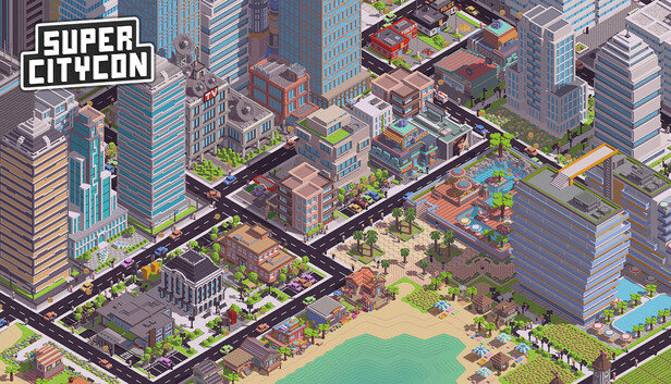 Super Citycon