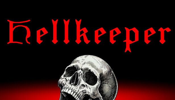 Hellkeeper