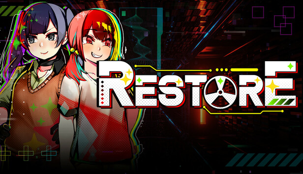 Restore