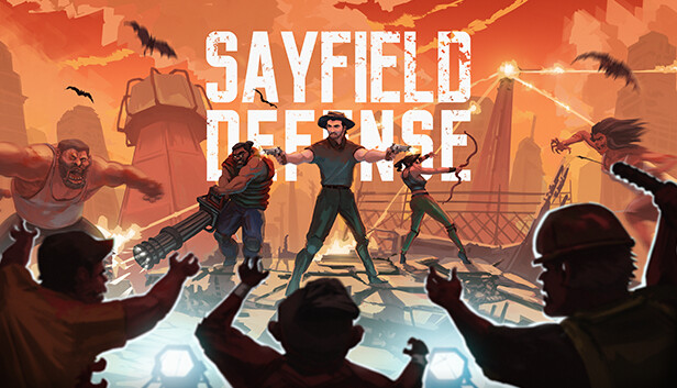 Sayfield Defense