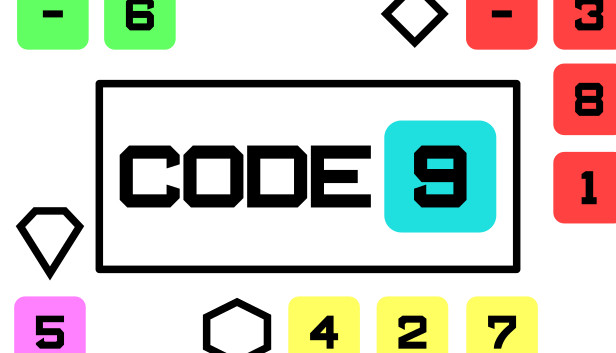 Code 9