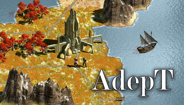 Adept