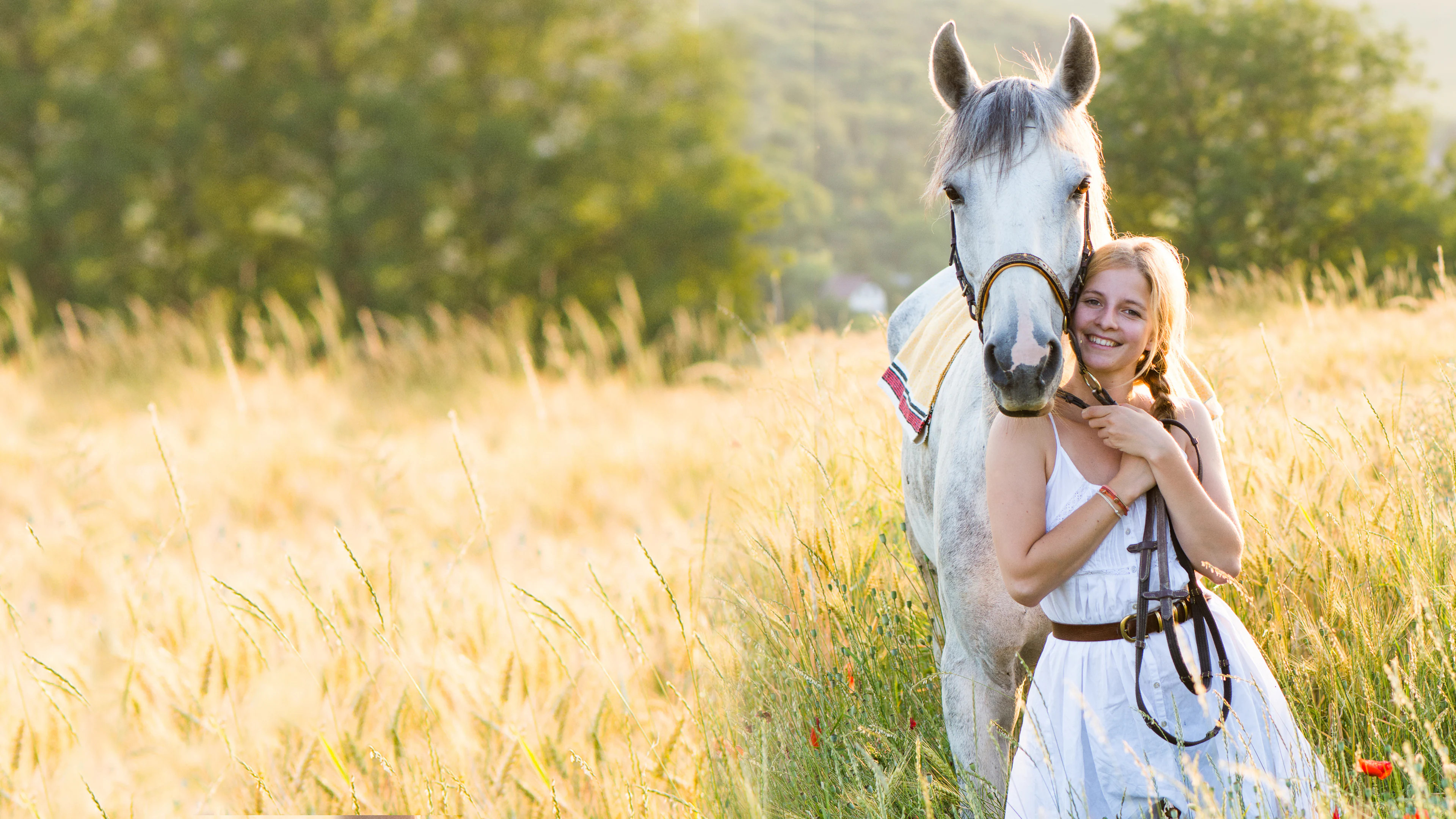 My Life: Riding Stables 3