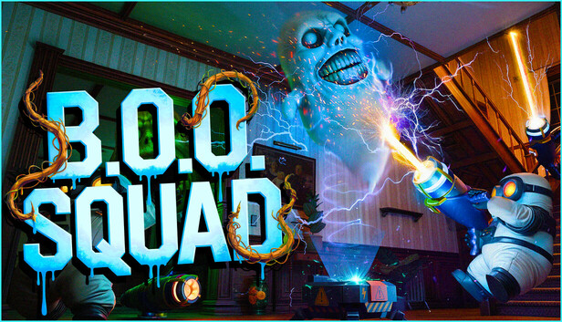 B.O.O. Squad