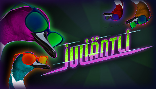 Juliantli