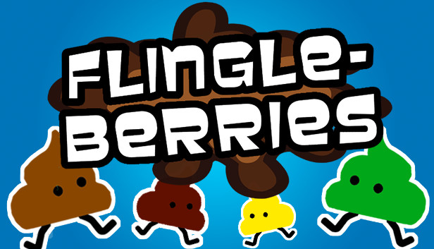Flingleberries!