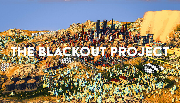 The Blackout Project