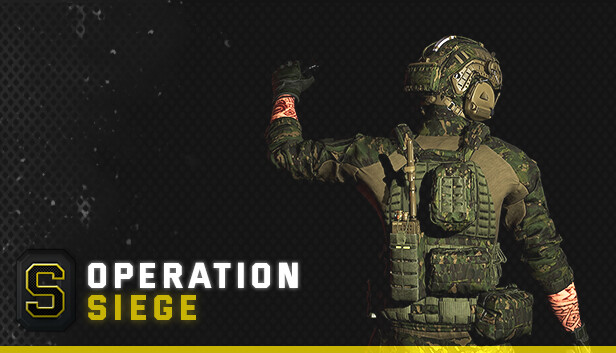 Operation Siege