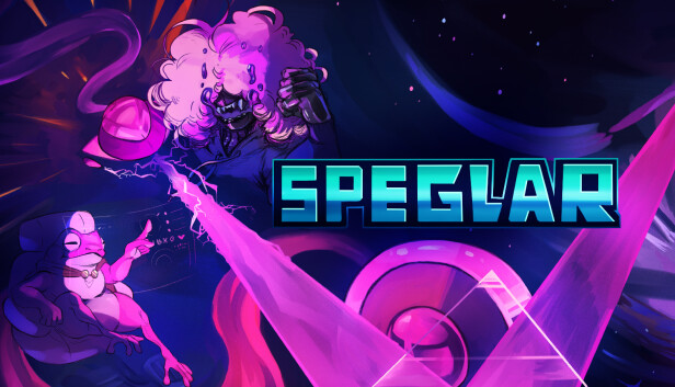 Speglar
