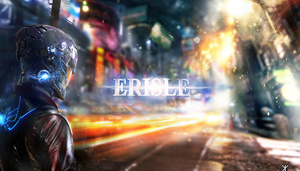 ERISLE