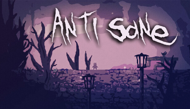 Anti-Sane