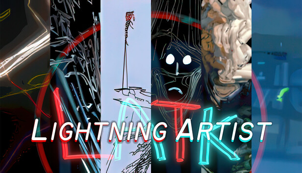 Lightning Artist
