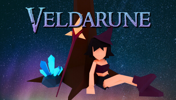 Veldarune