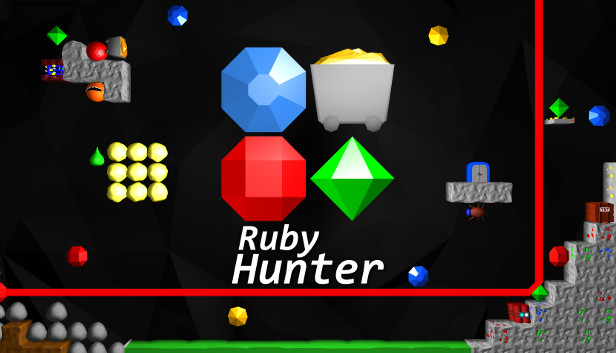 Ruby Hunter