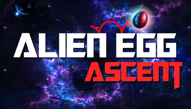 Alien Egg: Ascent