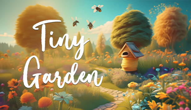 Tiny Garden