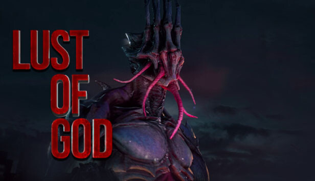 Lust of God