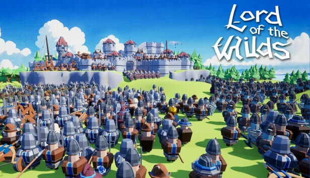 Lord of the Wilds