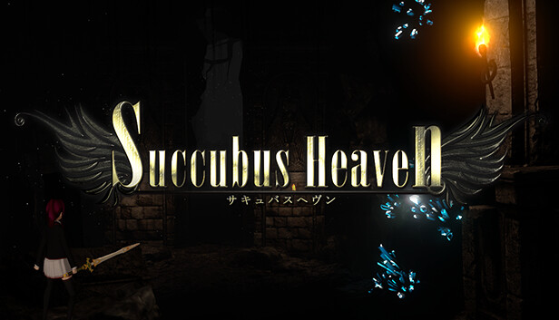 Succubus Heaven