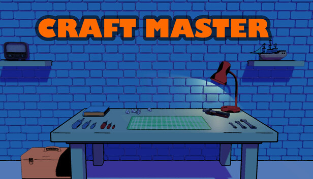 Craft Master