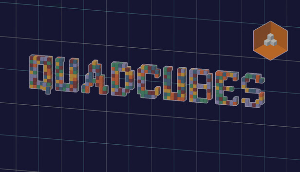 Quadcubes
