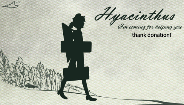 Hyacinthus-donation