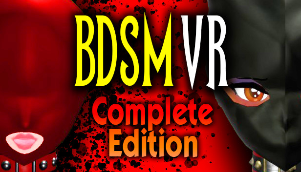 BDSM VR Complete Edition