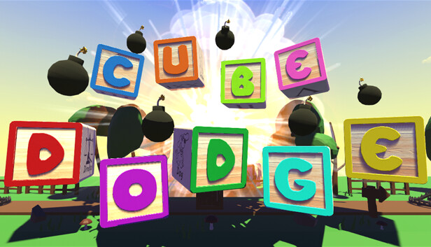 Cube Dodge
