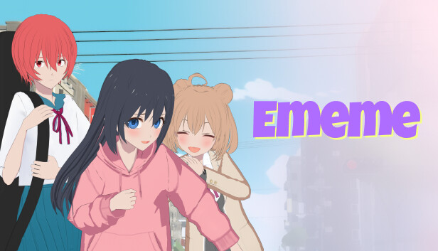 Ememe
