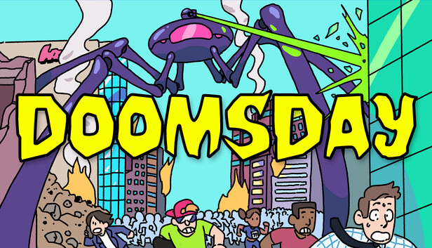 DOOMSDAY
