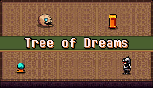 Tree of Dreams