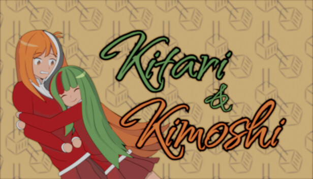 Kitari i Kimoshi