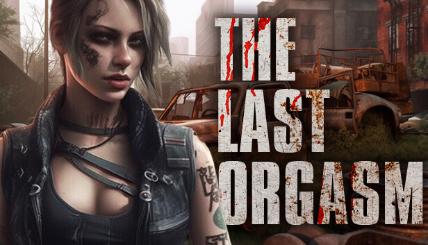 The Last Orgasm